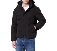 Replay M8354 Veste matelassée, 099 Blackboard, XL Hommes
