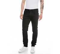 Replay M914y .000.661 Fb1 Jeans Noir 28 / 32 Homme