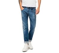 Replay M914y Anbass Jeans Bleu 31 / 34 Homme