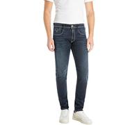 Replay M914y Jeans, Bleu foncé (007), 32W / 30L Hommes