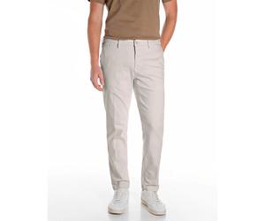 Replay M9722e.000.8366197 Pants Beige 32 / 32 Homme