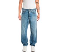 REPLAY Jean bleu denim, Taille 29 Longueur 32