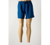 replay maillots de bain homme de couleur bleu