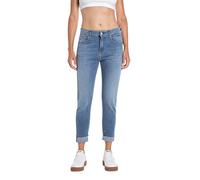 Replay - Marty Jeans slim - Femme - Jeans - Bleu - Taille: W27