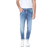 Replay Men's Anbass Jeans