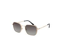 Replay - Metal Frame Lunettes de soleil - unisex - Accessoires - Rose - Taille: ONE Size