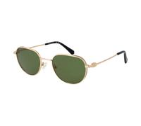 Replay - Metal Lunettes de soleil - Homme - Accessoires - Jaune - Taille: ONE Size