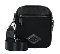 Replay Mini sac à bandoulière 17 cm noir
