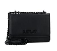 Replay Mini sac à bandoulière 18 cm noir