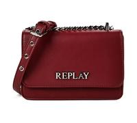 Replay Mini sac à bandoulière 18 cm rouge
