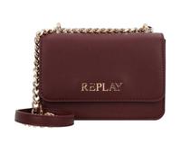 Replay Mini sac à bandoulière 18 cm rouge