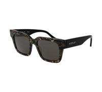 Replay - Multicolor Plastic Lunettes de soleil - unisex - Accessoires - Noir - Taille: ONE Size