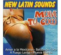 Replay Music Presents - New Latin Sounds Vol. 3 [Import]