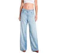 Replay Narja Jean pour Femme Super Light Blue 011 (Bleu), 28 W/32 L