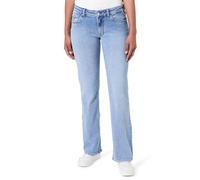 Replay Wlh689.000.41a783b Jeans Bleu 33 / 32 Femme