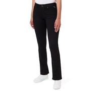Replay New Luz Bootcut Jean pour Femme Noir 098 (Noir) 28 W/32 L