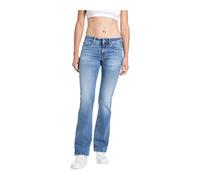 Replay - New Luz Bootcut Jeans - Femme - Jeans - Bleu - Taille: W26