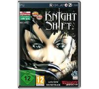 Replay Now : Knightshift (Edition 2012) [Import Allemand] [Jeu Pc]