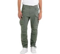Replay M9873a.000.84387.703 Pants Gris 38 / 32 Homme
