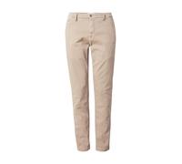 REPLAY Pantalon chino 'BENNI' crème, Taille 38