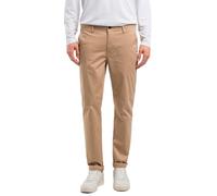 Replay Pantalon Chino pour Hommes, Sable 525 (Marron), 40W / 34L