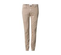 REPLAY Pantalon chino 'Zeumar' sable, Taille 29