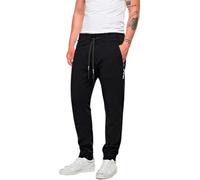 Replay Pantalon de jogging avec cordon de serrage pour homme, Noir 098 (Black), XS
