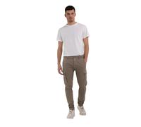 Replay - Pantalon slim - Homme - Pantalons - Brun - Taille: W36