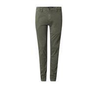 REPLAY Pantalon 'Zeumar' vert foncé, Taille 30