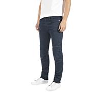 REPLAY Pantalons Brake Medium Blue 38/34