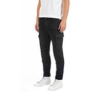 REPLAY Pantalons Shift Black 32/32
