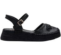 Replay Pantoufles pour Femme GWF6T - Noir - 003 - Taille 39 EU