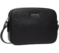 Replay Sac à bandoulière 23 cm noir