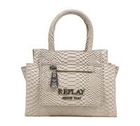 Replay - Petit Sac - Femme - Sacs - Gris - Taille: ONE Size