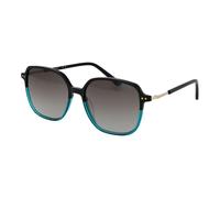Replay - Plastic Lunettes de soleil - Femme - Accessoires - Noir - Taille: ONE Size
