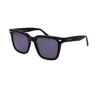 Replay - Plastic Lunettes de soleil - unisex - Accessoires - Noir - Taille: ONE Size