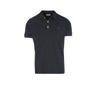 REPLAY Polo bleu | S