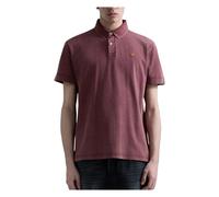 Replay - Polo - Homme - Tops - Rouge - Taille: M