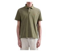 Replay - Polo - Homme - Tops - Vert - Taille: M