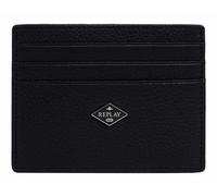Replay Fm5353, Accessoire de Voyage-Pochette de Carte pour Voyageur Hommes, 0098 Noir, Taille Unique