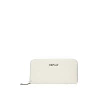 REPLAY Porte-monnaies blanc cassé, Taille XS-XL