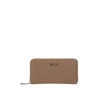 REPLAY Porte-monnaies camel / argent, Taille XS-XL