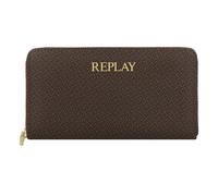 REPLAY Porte-monnaies marron, Taille XS-XL