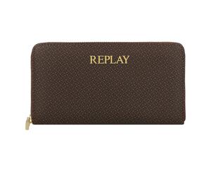 REPLAY Porte-monnaies marron, Taille XS-XL