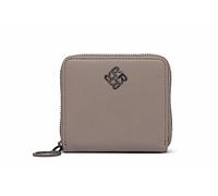 REPLAY Portefeuille Femme Petit, Iron Black 030 (Gris), Taille Unique