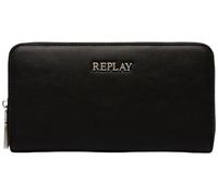 Replay Porte-monnaie 19 cm black (TAS006082)