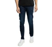 Replay Pour des hommes Jean slim Anbass, Bleu