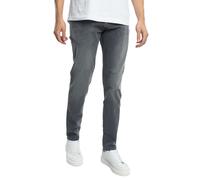 Replay M914 Anbass Jeans Gris 33 / 32 Homme