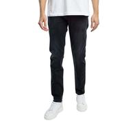 Replay Pour des hommes Jean slim Anbass, Noir