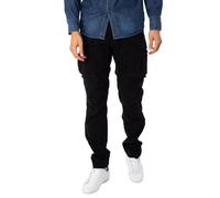 Pantalon hommes Replay M9873A-000-84387 Noir US 32 / 34